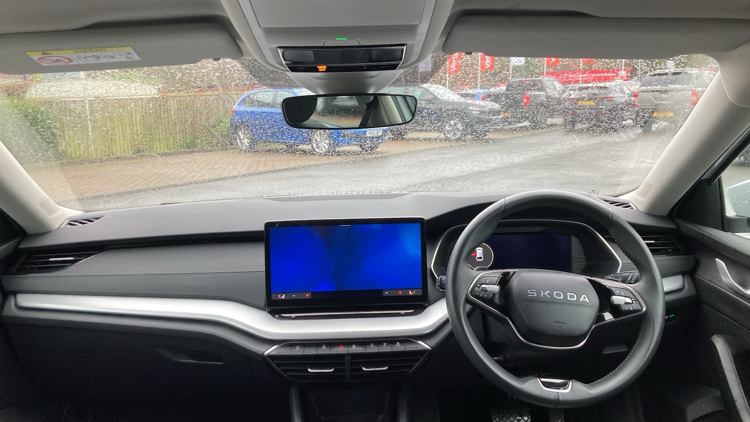 Used Skoda Octavia 2025 for sale - 77643634: Photo 9