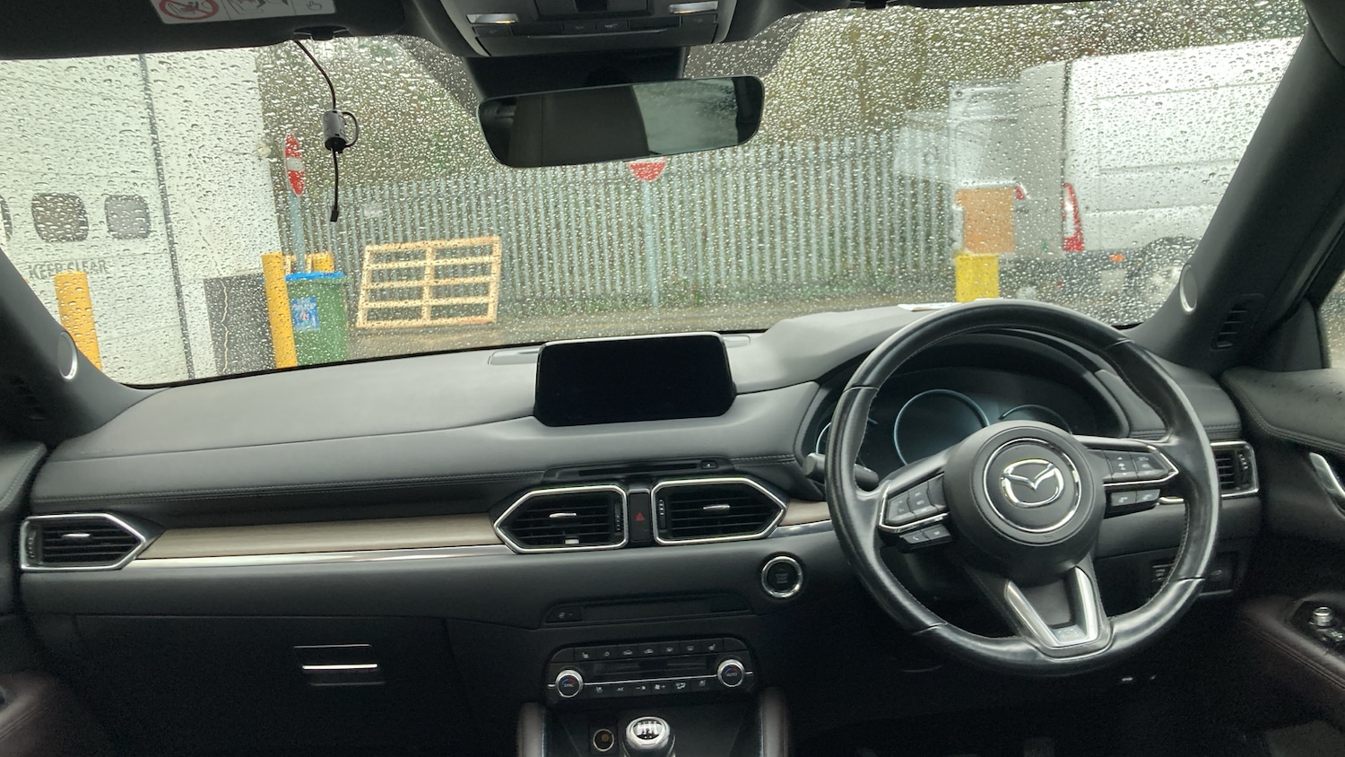 Used Mazda CX-5 2020 for sale - 78212221: Photo 10