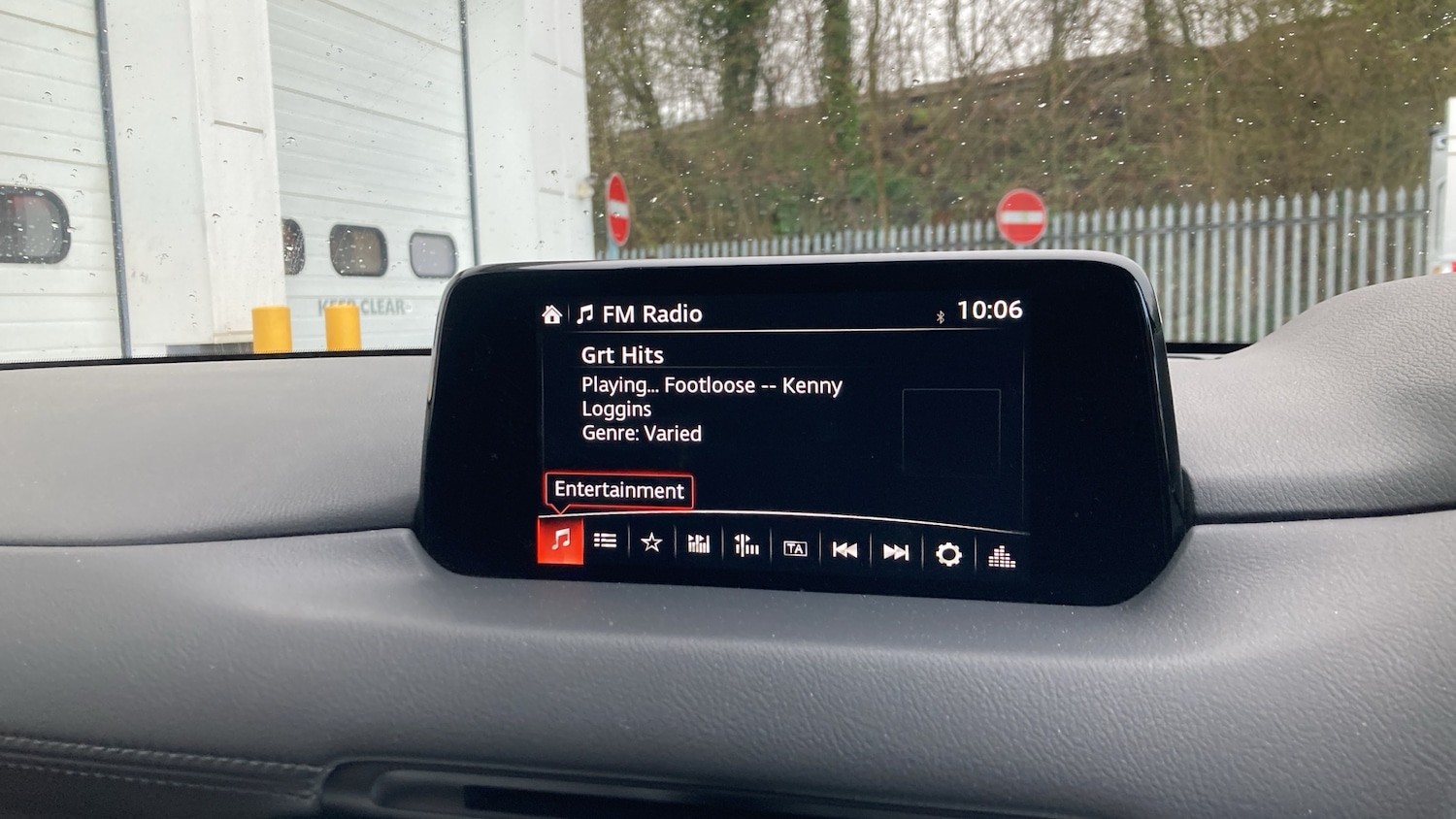 Used Mazda CX-5 2020 for sale - 78212221: Photo 12