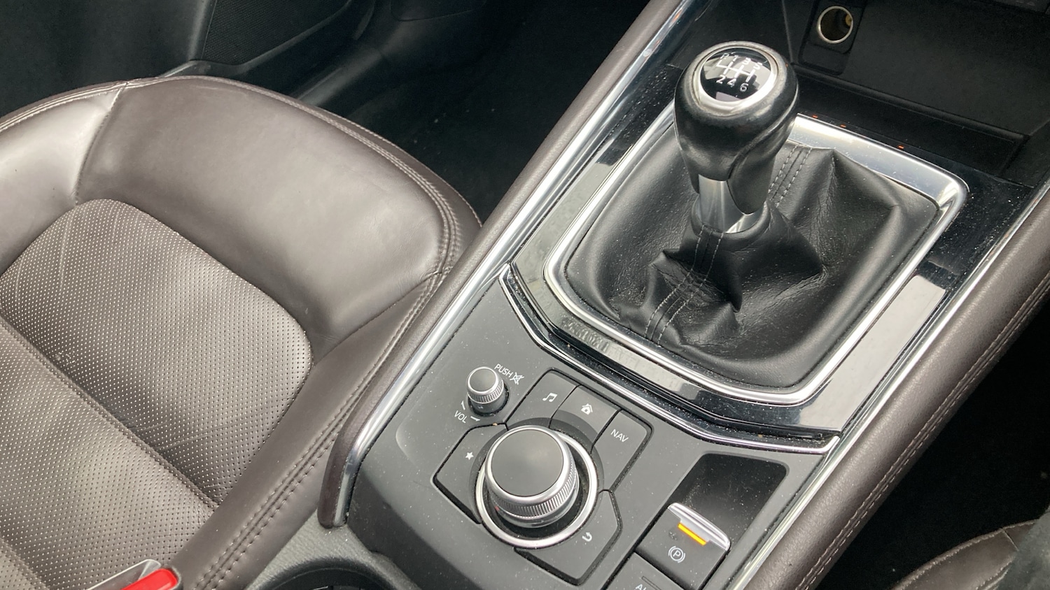 Used Mazda CX-5 2020 for sale - 78212221: Photo 13