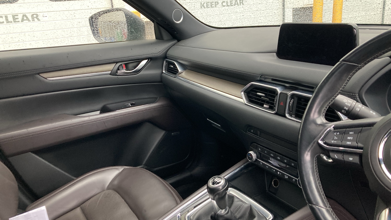 Used Mazda CX-5 2020 for sale - 78212221: Photo 14