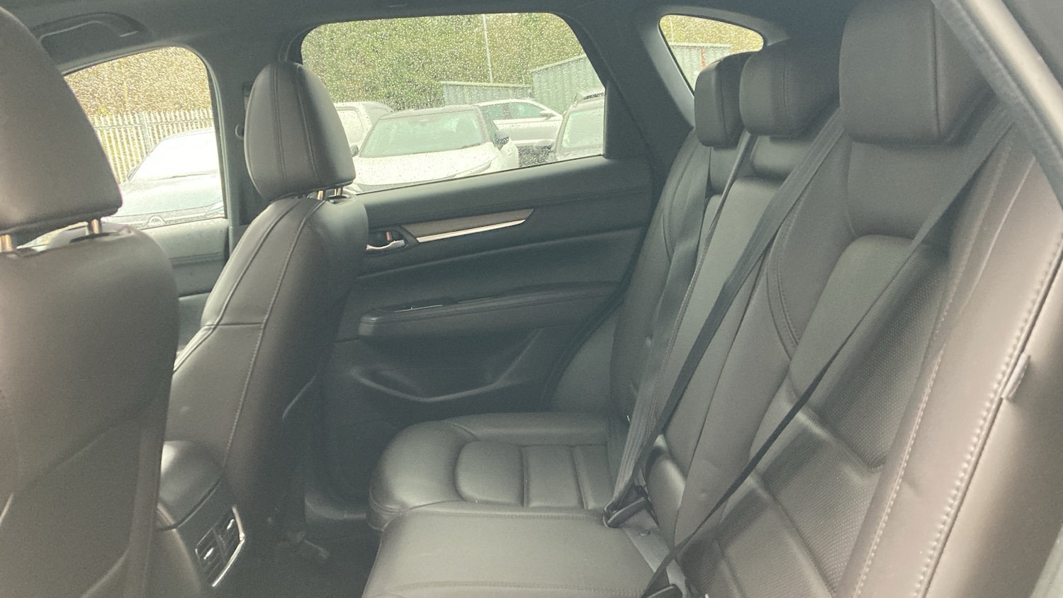 Used Mazda CX-5 2020 for sale - 78212221: Photo 16