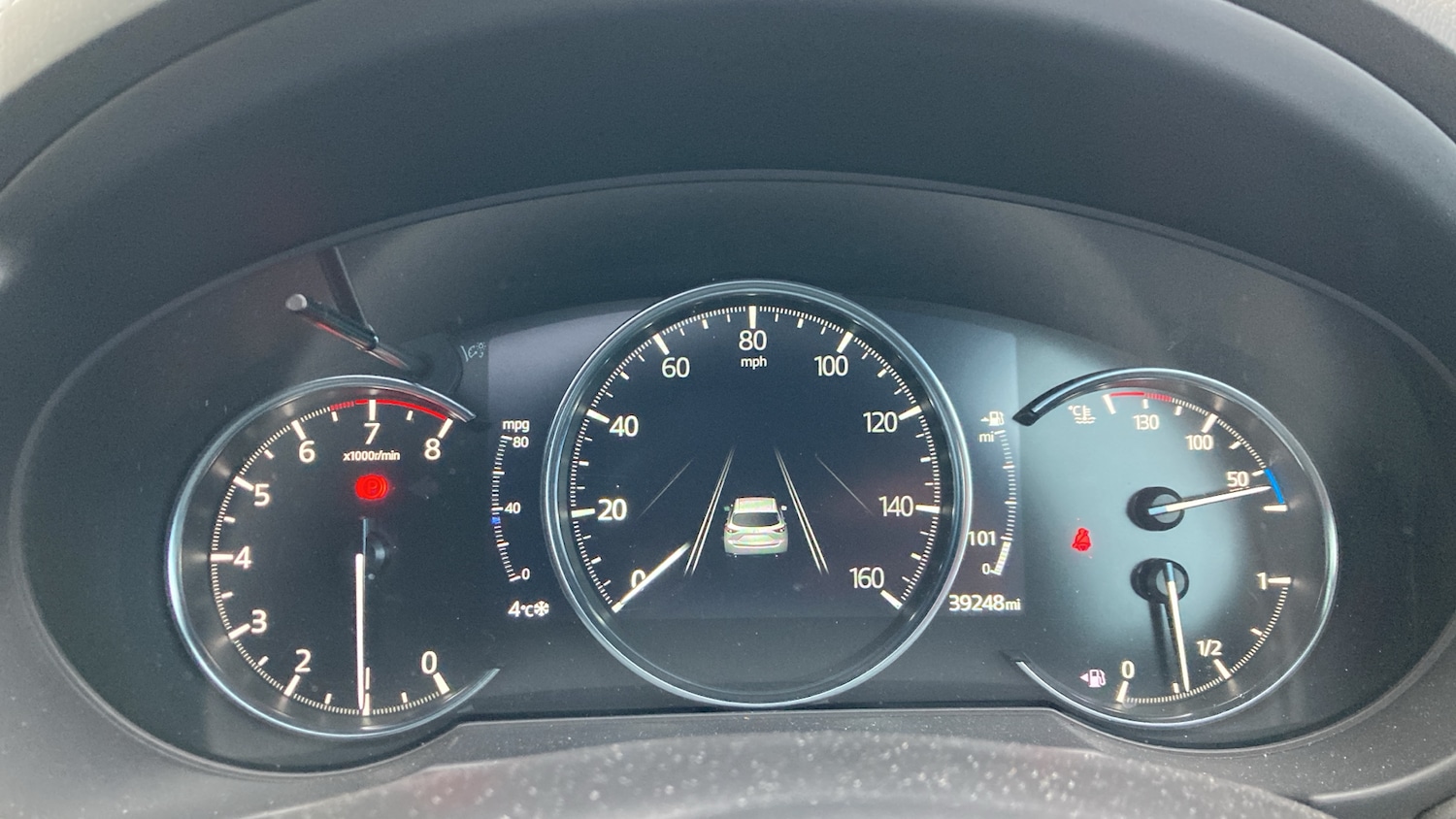 Used Mazda CX-5 2020 for sale - 78212221: Photo 18