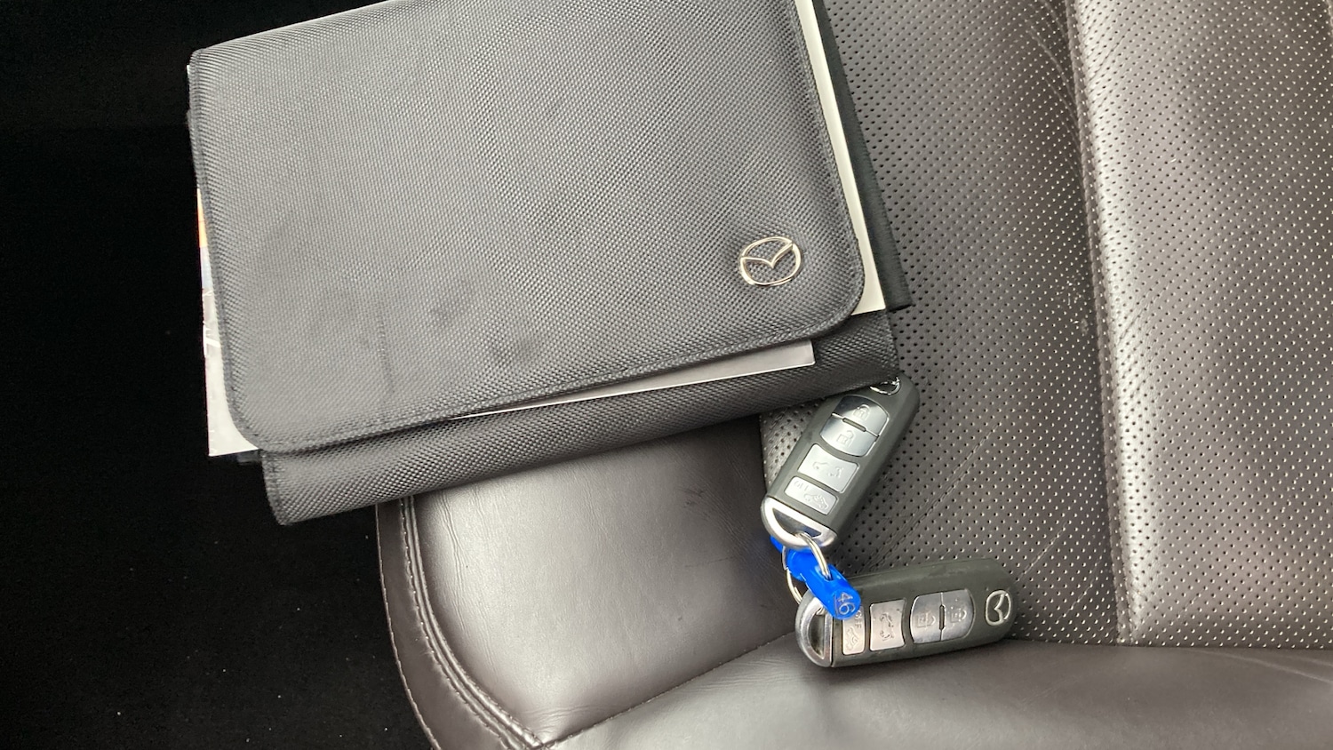 Used Mazda CX-5 2020 for sale - 78212221: Photo 19