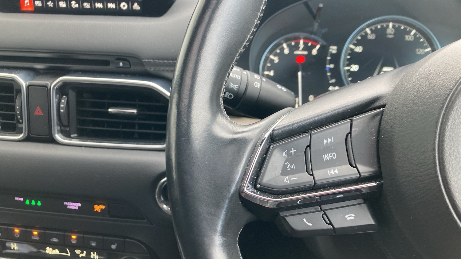 Used Mazda CX-5 2020 for sale - 78212221: Photo 21