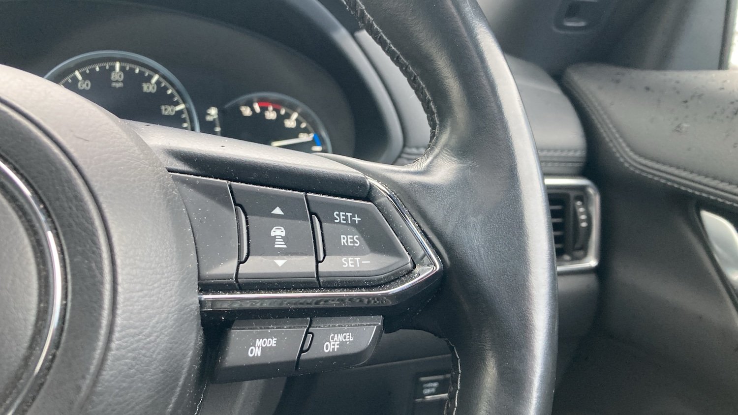 Used Mazda CX-5 2020 for sale - 78212221: Photo 22