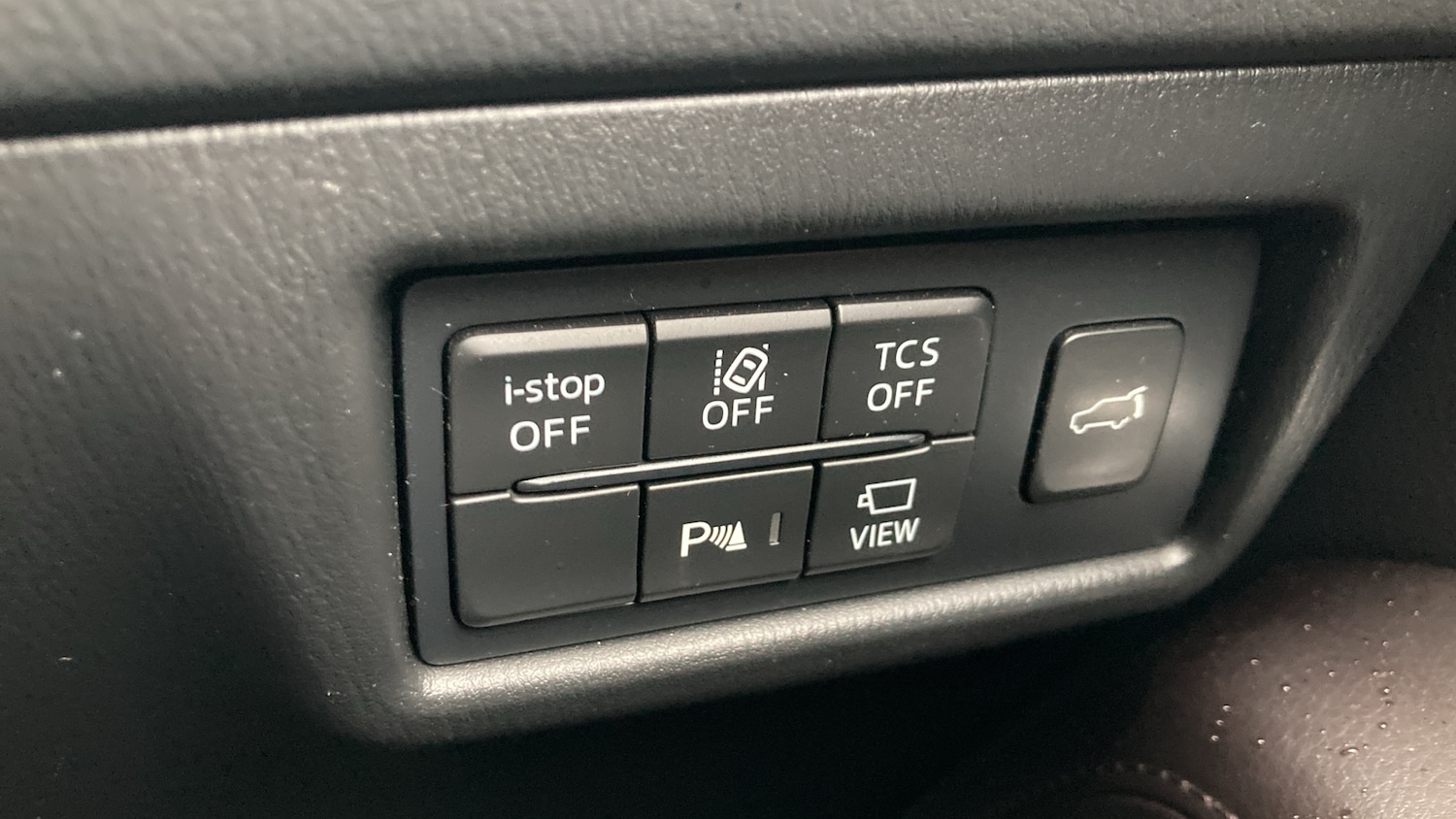 Used Mazda CX-5 2020 for sale - 78212221: Photo 23