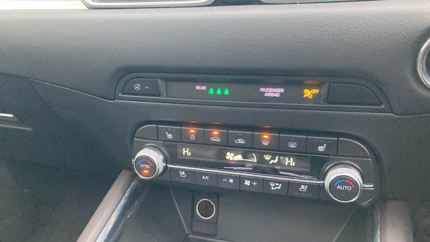 Used Mazda CX-5 2020 for sale - 78212221: Photo 24