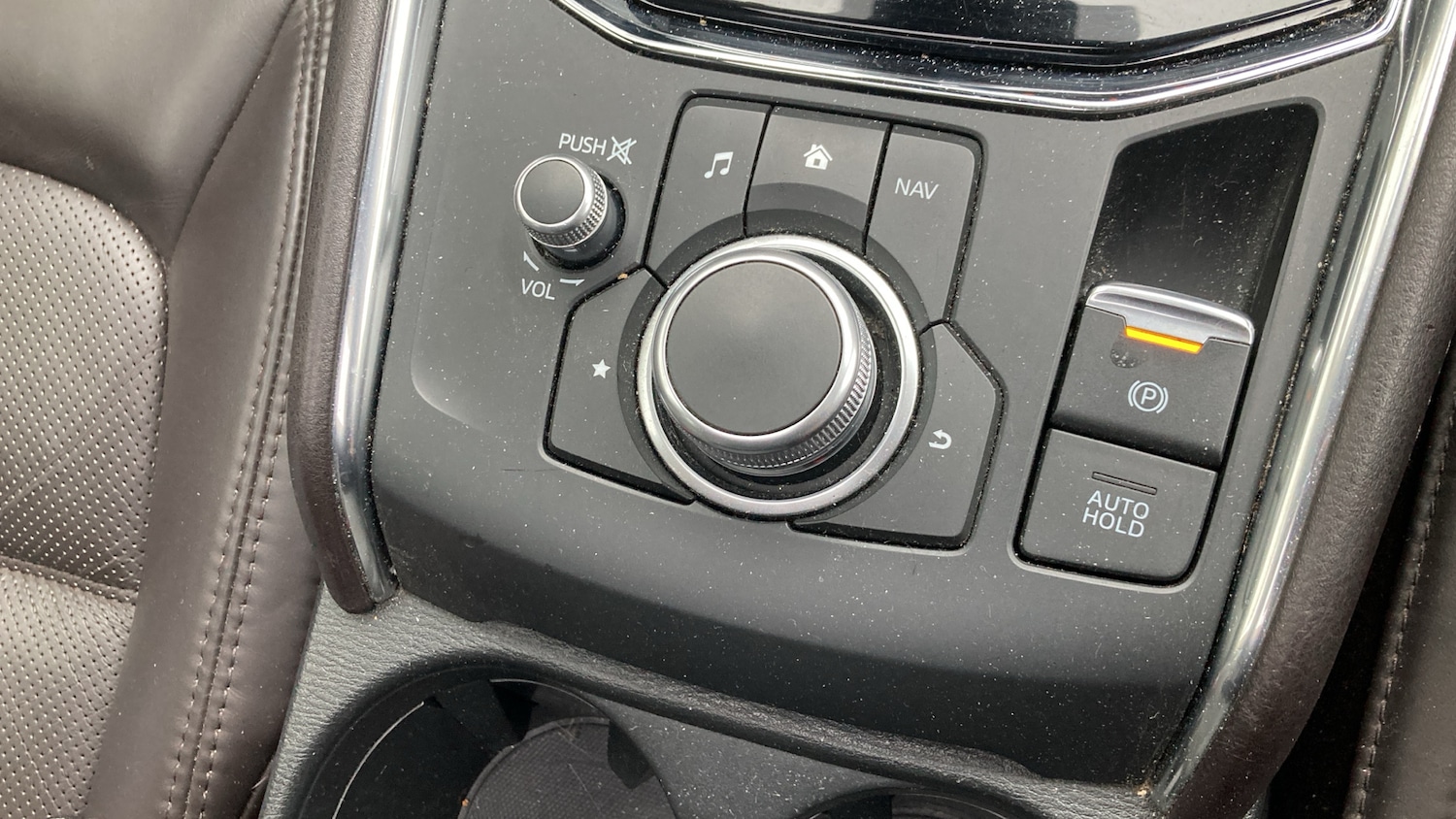 Used Mazda CX-5 2020 for sale - 78212221: Photo 25