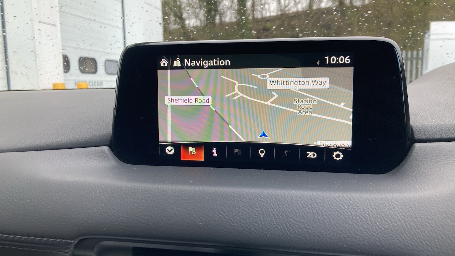 Used Mazda CX-5 2020 for sale - 78212221: Photo 27