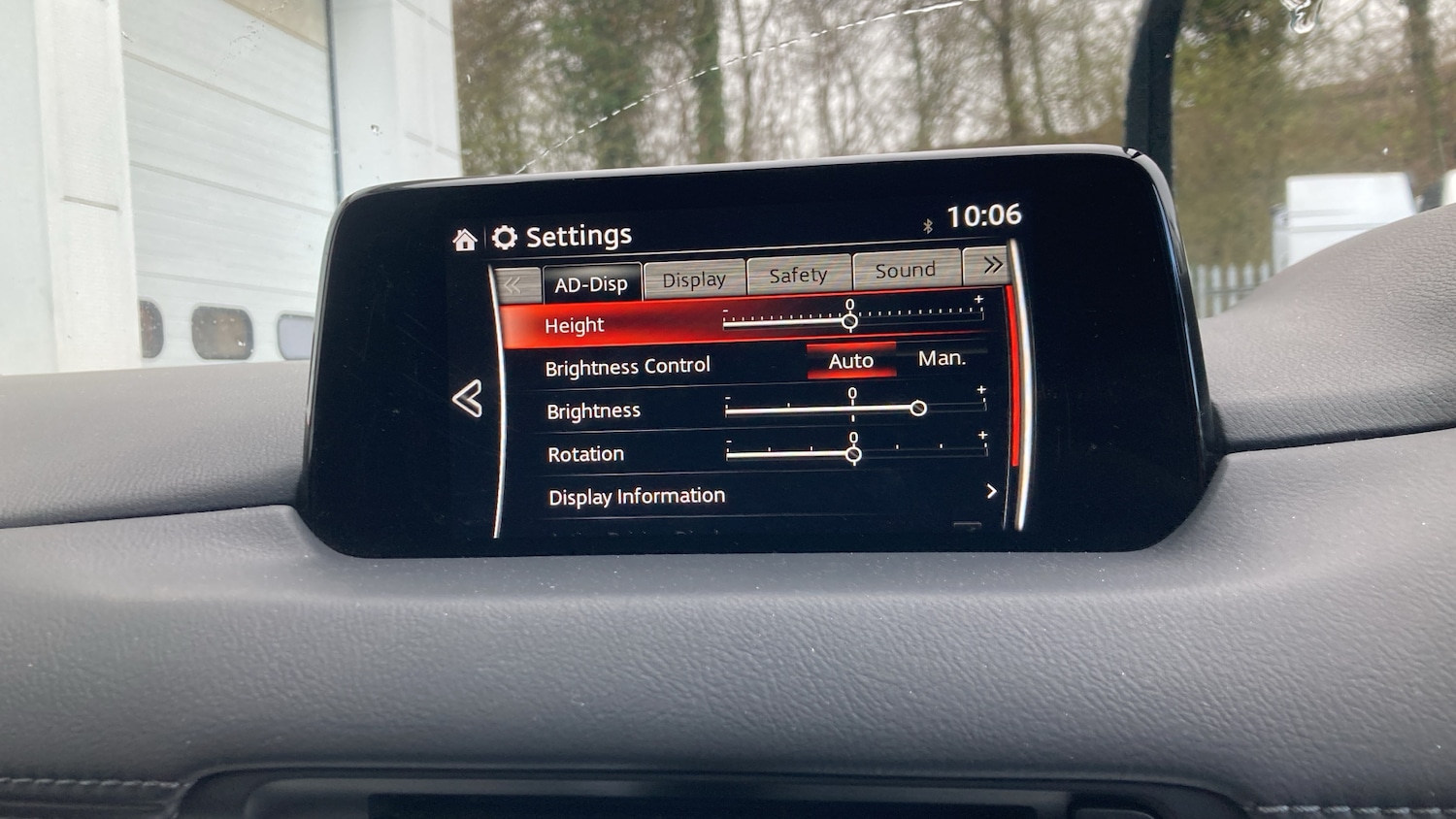 Used Mazda CX-5 2020 for sale - 78212221: Photo 29