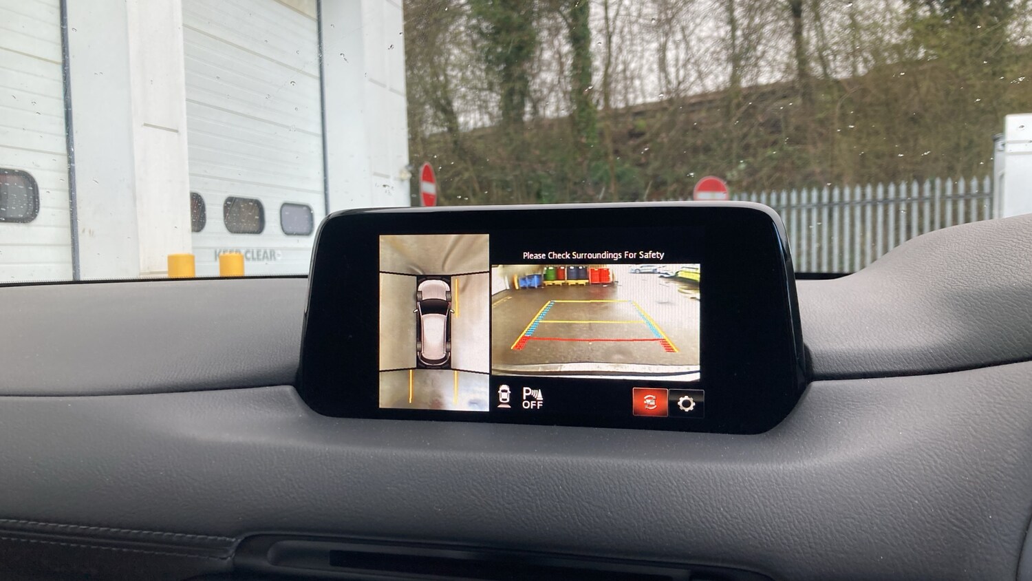 Used Mazda CX-5 2020 for sale - 78212221: Photo 31