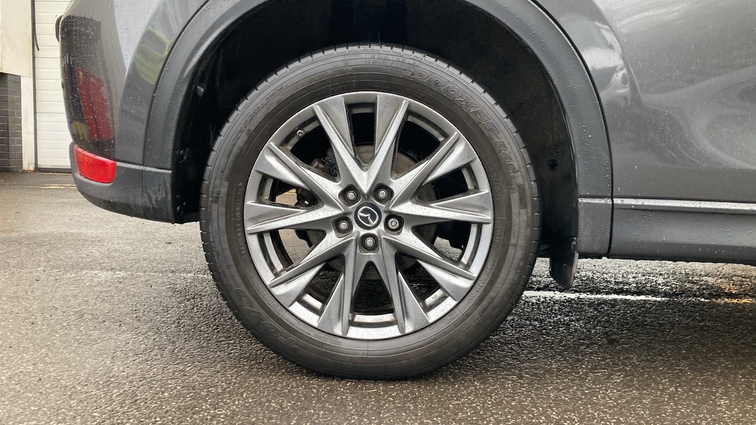 Used Mazda CX-5 2020 for sale - 78212221: Photo 7