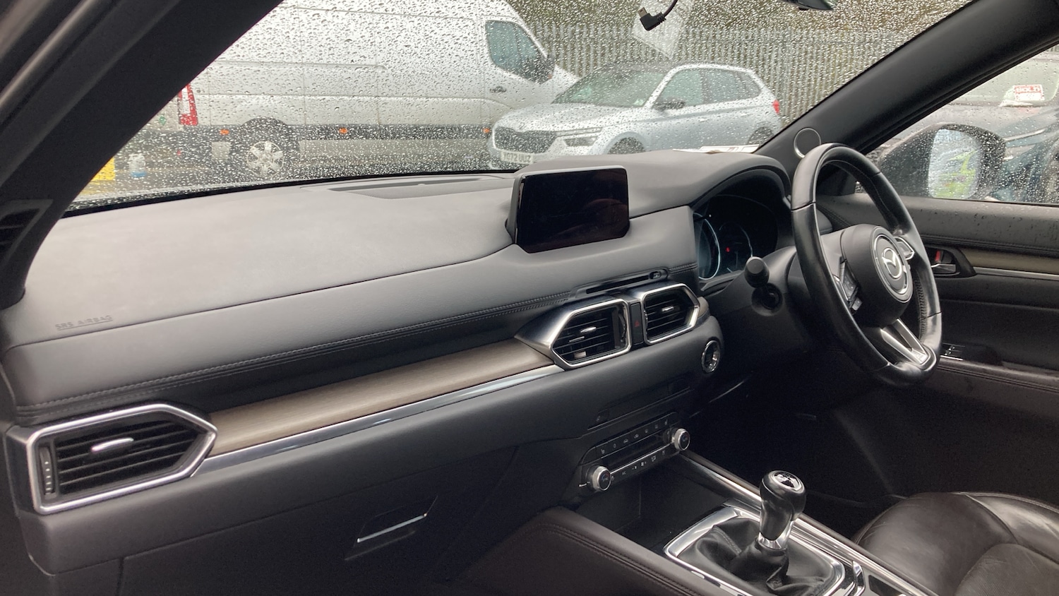 Used Mazda CX-5 2020 for sale - 78212221: Photo 9