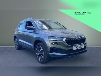 Used Skoda Karoq 2024 for sale - 78748464: Photo