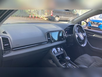 Used Skoda Karoq 2024 for sale - 78748464: Photo