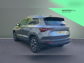 Used Skoda Karoq 2024 for sale - 78748464: Photo