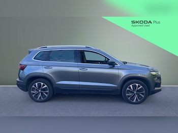 Used Skoda Karoq 2024 for sale - 78748464: Photo