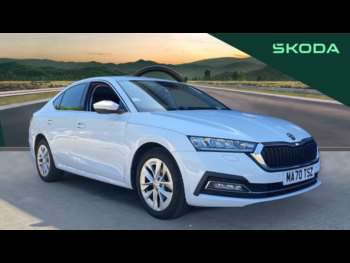 2020 (70) - 2.0 TDI SE L First Edition 5dr Diesel Hatchback