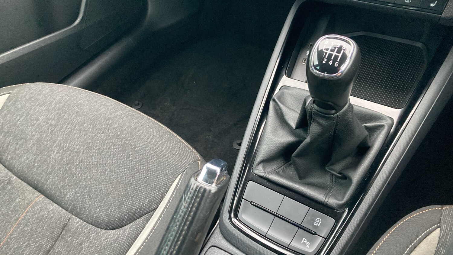 Used Skoda Kamiq 2023 for sale - 77639124: Photo 14