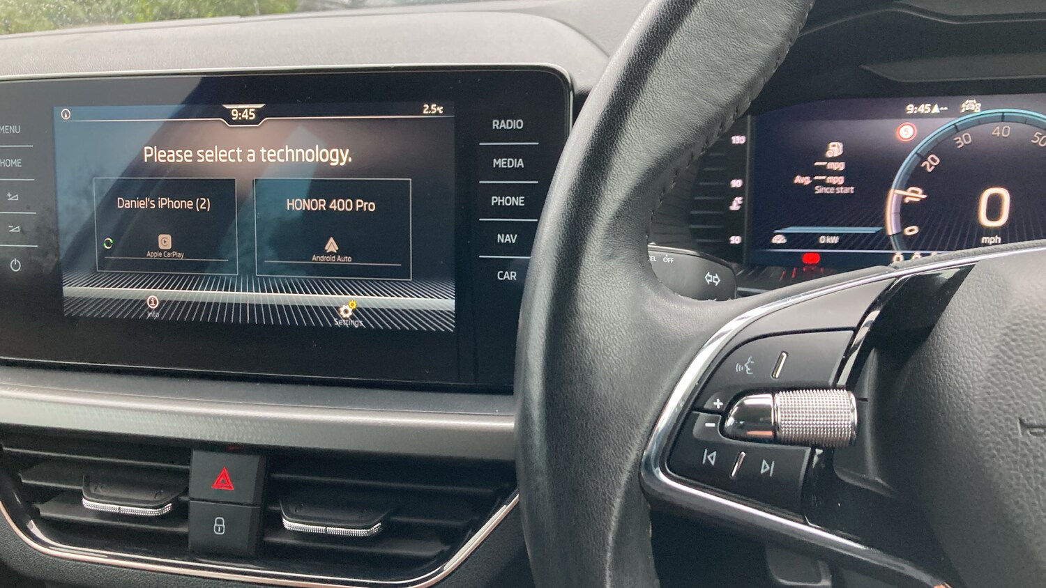 Used Skoda Kamiq 2023 for sale - 77639124: Photo 17