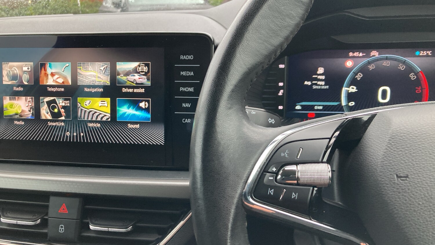 Used Skoda Kamiq 2023 for sale - 77639124: Photo 21