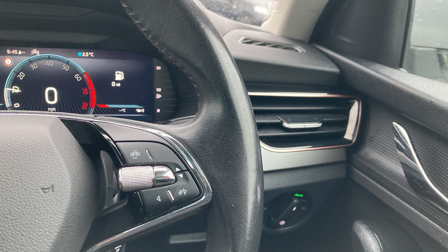 Used Skoda Kamiq 2023 for sale - 77639124: Photo 22