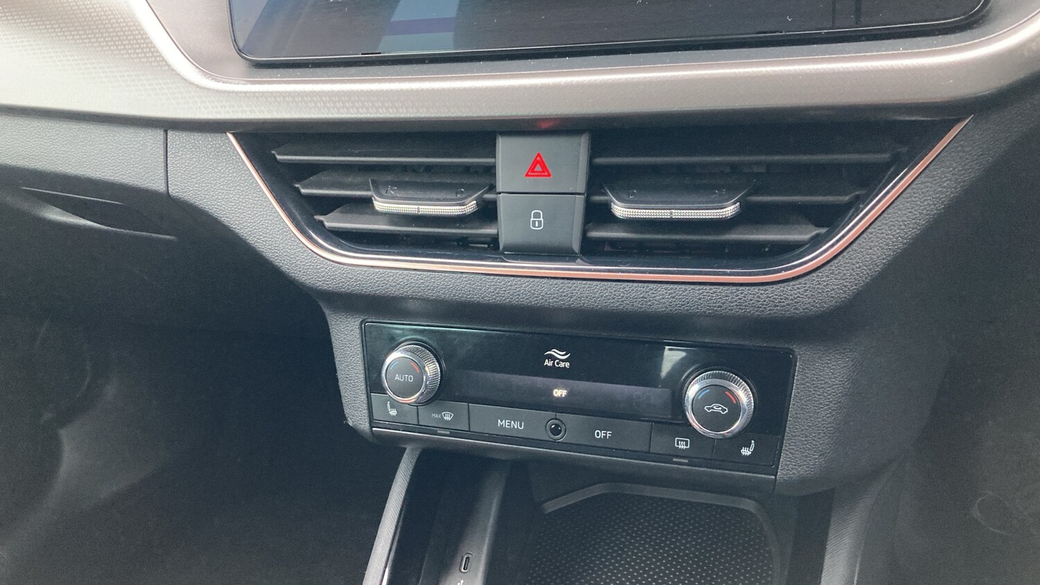 Used Skoda Kamiq 2023 for sale - 77639124: Photo 26