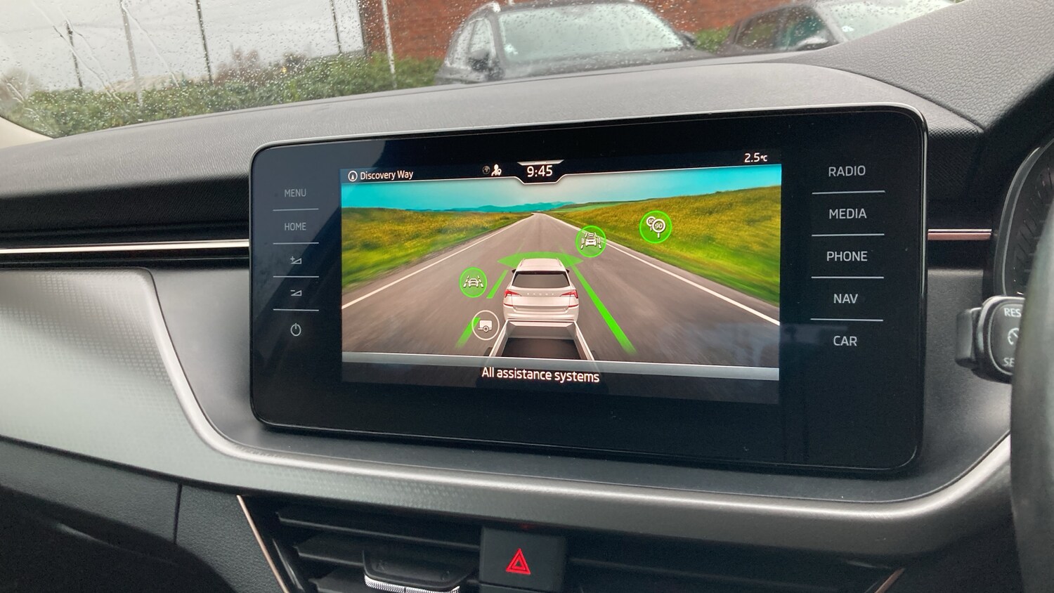 Used Skoda Kamiq 2023 for sale - 77639124: Photo 27