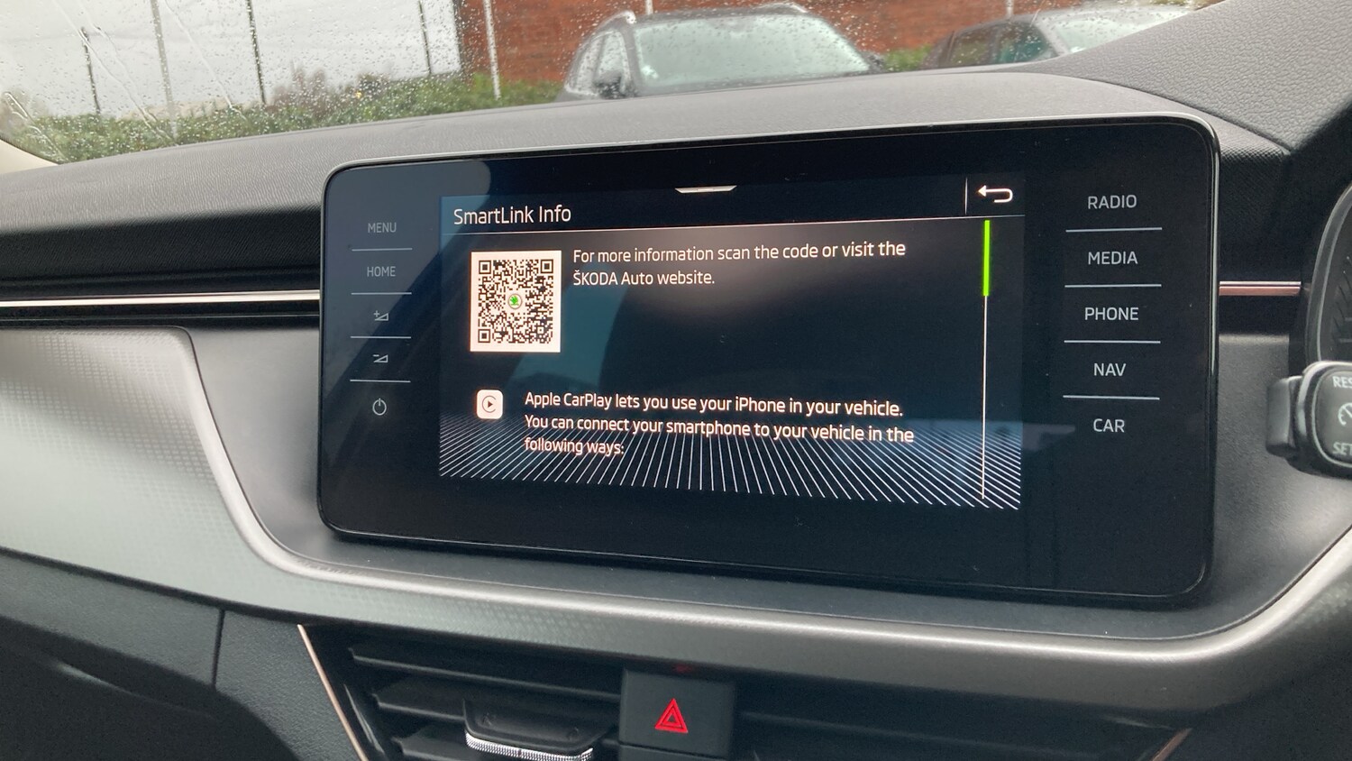 Used Skoda Kamiq 2023 for sale - 77639124: Photo 28