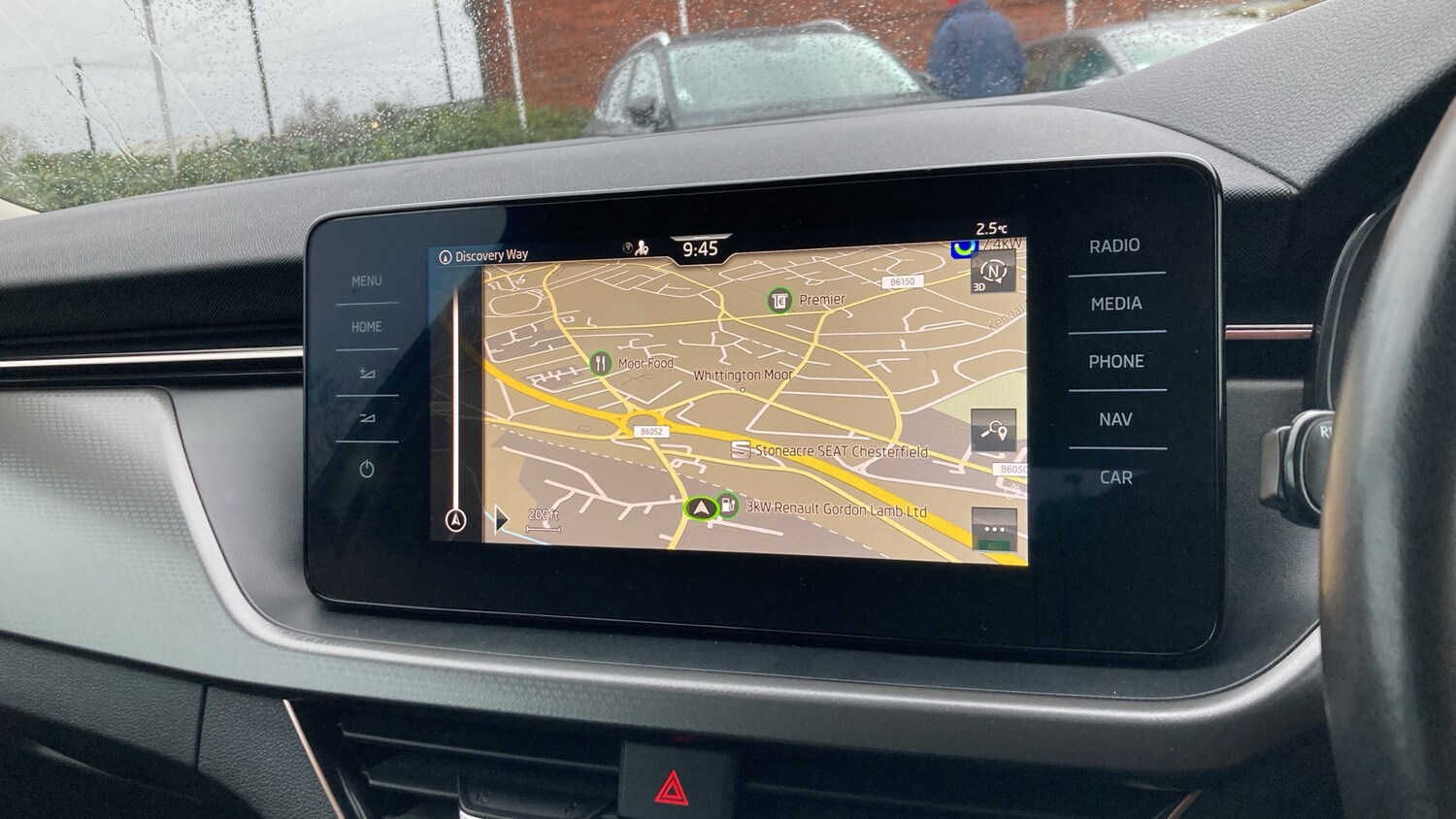 Used Skoda Kamiq 2023 for sale - 77639124: Photo 29