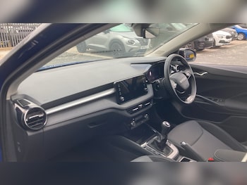 Used Skoda Fabia 2025 for sale - 75791128: Photo