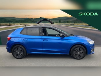 Used Skoda Fabia 2025 for sale - 75791128: Photo