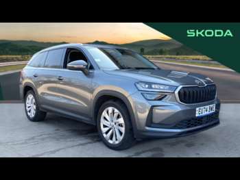 2024 (74) - 1.5 TSI e-TEC SE L 5dr DSG [7 Seat] Petrol Estate