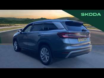 Used Skoda Kodiaq 2024 for sale - 74264444: Photo
