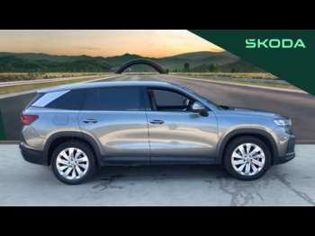 Used Skoda Kodiaq 2024 for sale - 74264444: Photo