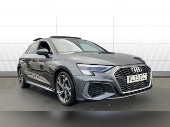 Audi - A3