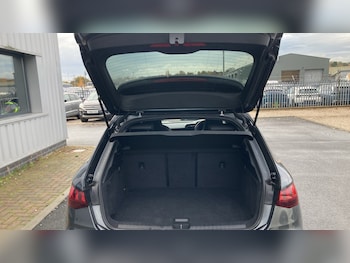 Used Audi A3 2023 for sale - 76467890: Photo