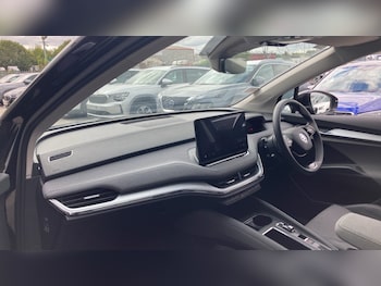 Used Skoda Enyaq 2024 for sale - 75596039: Photo