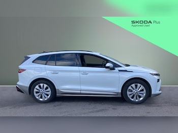 Used Skoda Enyaq 2025 for sale - 78314075: Photo