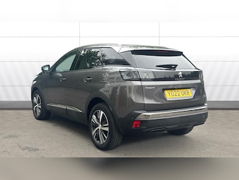 Used Peugeot 3008 2022 for sale - 79243509: Photo