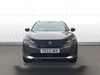 Used Peugeot 3008 2022 for sale - 79243509: Photo