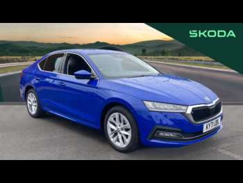 Used Skoda Octavia 2021 for sale - 75334891: Photo