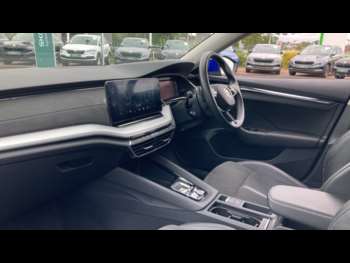 Used Skoda Octavia 2021 for sale - 75334891: Photo