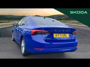 Used Skoda Octavia 2021 for sale - 75334891: Photo