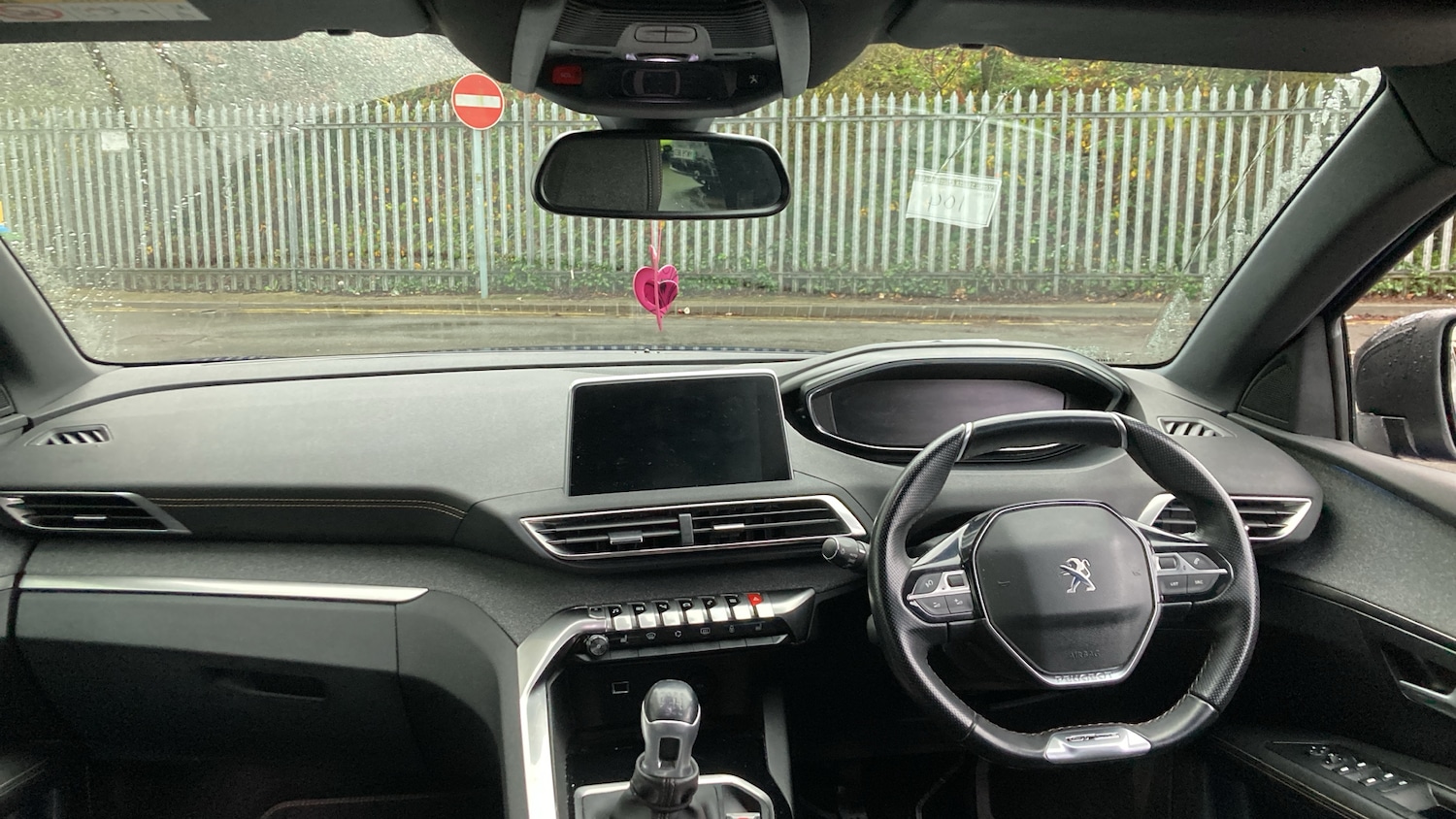 Used Peugeot 3008 2019 for sale - 77083272: Photo 10