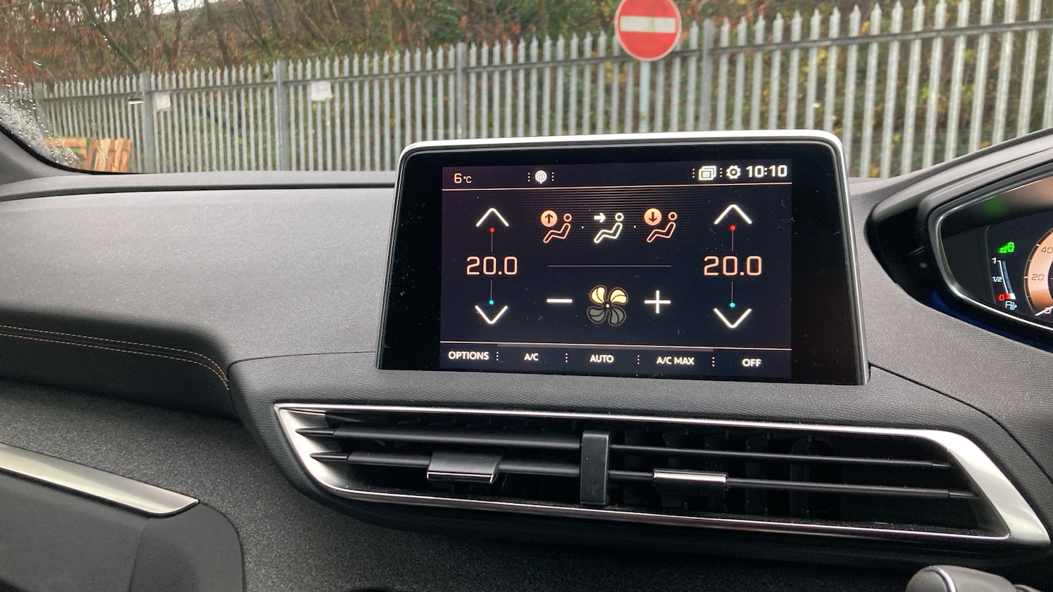 Used Peugeot 3008 2019 for sale - 77083272: Photo 12