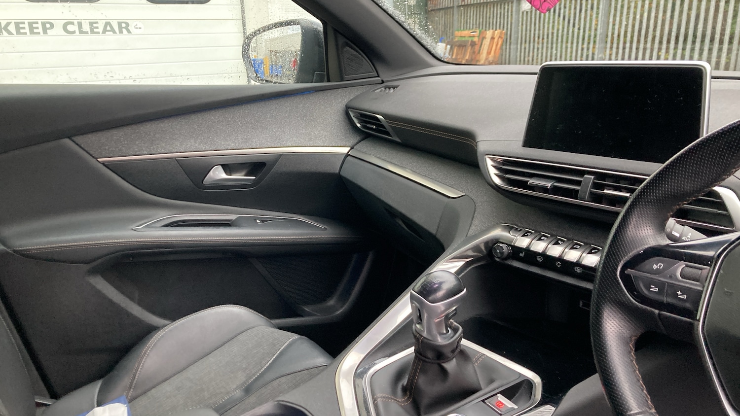 Used Peugeot 3008 2019 for sale - 77083272: Photo 14