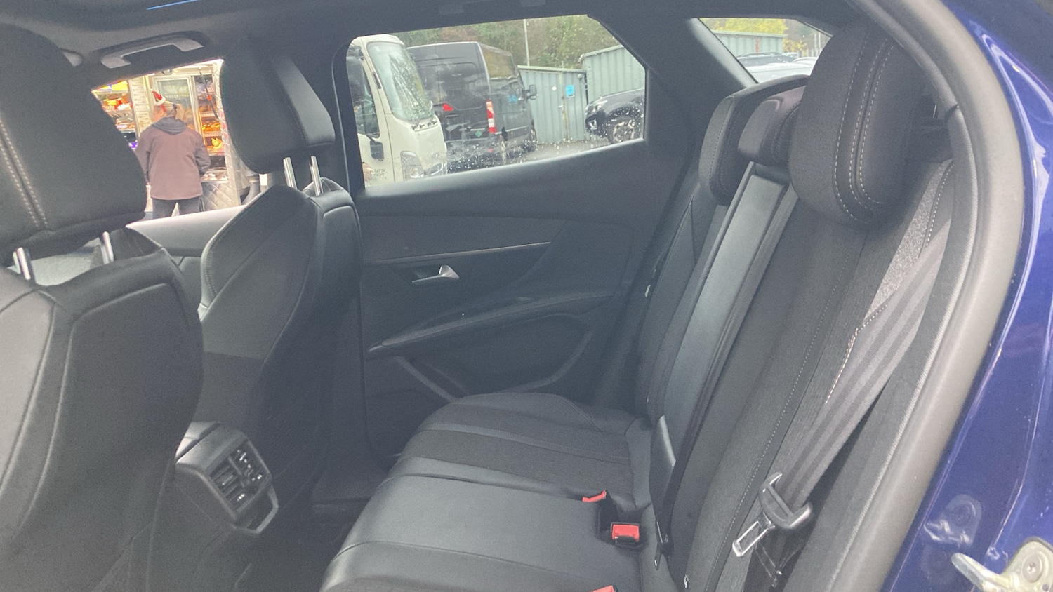 Used Peugeot 3008 2019 for sale - 77083272: Photo 16