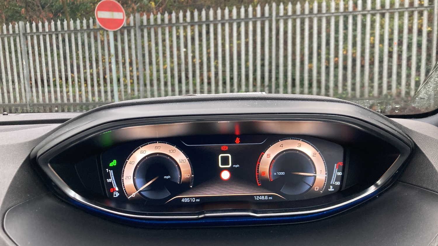 Used Peugeot 3008 2019 for sale - 77083272: Photo 18